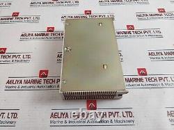 Messung 4508A-0 Power Supply 5 Amp 230VAC