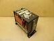 Metronix Ev18-06 Variable Power Supply 0-18 Vac 0.65 Amps Max. Nos