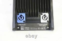 Meyer Sound M1D Series Amp/Heatsink/Power Supply (For Parts)