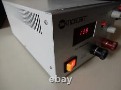 Microset Lt 190 Power Supply 5-15v 24-90 Amps