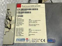 Mint Condition Num Mdll3030n00an0i Power Supply 31amp 400v 30kw