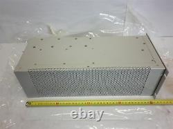 Mitsubishi KET-2113-B Power Amp Current Transducer In 0-10V Out 15V 0.5A New
