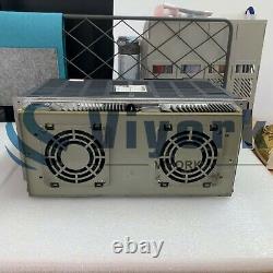 Mitsubishi MDS-DH-CV-370 POWER SUPPLY UNIT AC CONVERTER/POWER SUPPLY 30KW 70AMP