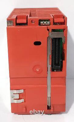 Mitsubishi Q63P, 45W, 24VDC, 6AMP, POWER SUPPLY UNIT (USED)