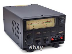 Moonraker SM-50IIU (50 Amp) Switch Mode Power Supply NEW Two Year Warranty