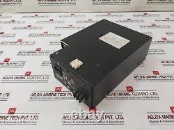 Motorola HPN9005B AC-DC Power Supply 15 Amp 32VDC