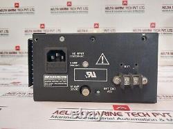 Motorola HPN9005B AC-DC Power Supply 15 Amp 32VDC