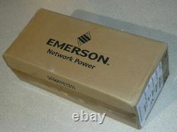 Mpv Astec Mp6 Rs 289 4936 24v 23.5 Amps Emerson Power Supply New