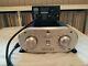 Musical Fidelity X-a1 Amp Excellent Condition. With Power Supply. X