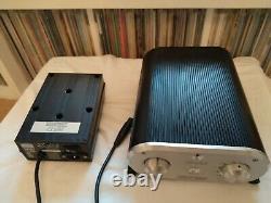 Musical Fidelity X-A1 Amp excellent condition. With power supply. X