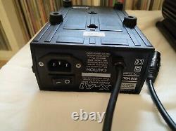 Musical Fidelity X-A1 Amp excellent condition. With power supply. X