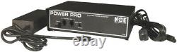 NCE 0045 PB5 5-Amp Boooster with International Power Supply LN