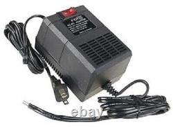 NCE 52400215 P515 15 volt AC 5 AMP Power supply 524 0215 for NCE DCC SYSTEMS