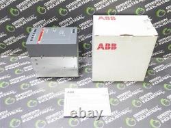 NEW ABB 1SVR360763R1001 Switch Mode Power Supply CP-C. 1 24/20.0 24VDC 20.0 Amps