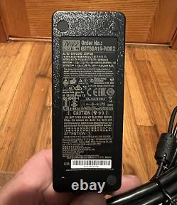 NEW ROSS ULTRITOUCH-PS Power Supply for Ultritouch (15V, 4.0Amp DC)