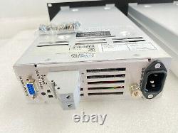 NEW TAIT DATA RADIO Dual Power Supply Module X809-10-0000 30 Amp X 2 FAST SHIP