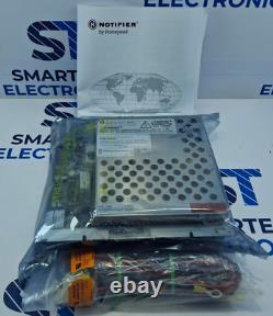 NOTIFIER AMPS-24E Adressable Power Supply Unit Brand New Original