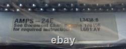 NOTIFIER AMPS-24E Adressable Power Supply Unit Brand New Original