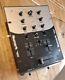 Numark Dm950 (unused) Pre Amp 2 Channel Mixer 2x Phono 2x Line Inc Power Supply