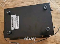 NUMARK DM950 (Unused) Pre amp 2 channel mixer 2x phono 2x line Inc power supply