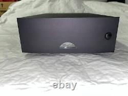Naim Audio Hi-Cap DR Power Supply Class A Audio serviced