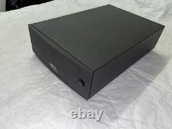 Naim Audio Hi-Cap DR Power Supply Class A Audio serviced