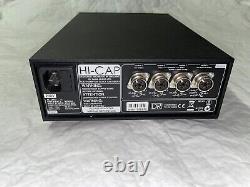 Naim Audio Hi-Cap DR Power Supply Class A Audio serviced