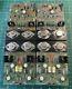 Naim Audio Nap250 Power Amp Boards And Matching Power Supplies
