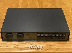 Naim Audio Nac 52 Pre Amp (Pots-8) + Supercap Power Supply. Fabulous Condition