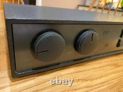 Naim Audio Nac 52 Pre Amp (Pots-8) + Supercap Power Supply. Fabulous Condition