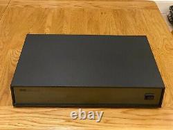 Naim Audio Nac 52 Pre Amp (Pots-8) + Supercap Power Supply. Fabulous Condition