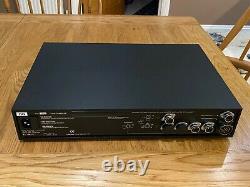 Naim Audio Nac 52 Pre Amp (Pots-8) + Supercap Power Supply. Fabulous Condition