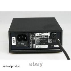 Naim Headline Amplifier & NAPSC Power Supply Headphone Amp Good Condition