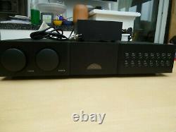 Naim NAC 282 Pre Amp and NAPSC power supply