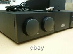 Naim NAC 282 Pre Amp and NAPSC power supply