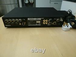 Naim NAC 282 Pre Amp and NAPSC power supply