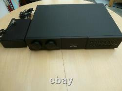 Naim NAC 282 Pre Amp and NAPSC power supply