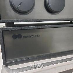 Naim Nac 52 & Super Cap Olive Remote Na 52 Na 34 Pre Amp Power Supply Amplifier