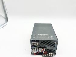 Nemic Lambda EWS 300P-5 Power Supply 100-240v-ac 60a Amp 5v-dc