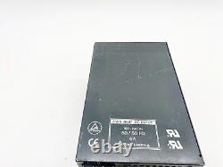 Nemic Lambda EWS 300P-5 Power Supply 100-240v-ac 60a Amp 5v-dc