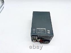 Nemic Lambda EWS 300P-5 Power Supply 100-240v-ac 60a Amp 5v-dc