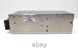 Nemic Lambda RWS150A-24/A Power Supply 100-240Vac Input 24Vdc Output 6.5 Amp