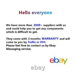 New 6ep1456-3ba00 Power Supply 400-500v Input 10amp 48vdc Output Psu300m #a1