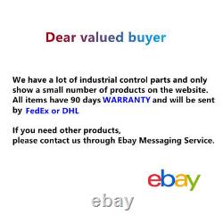New 6ep1456-3ba00 Power Supply 400-500v Input 10amp 48vdc Output Psu300m #a1