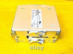 New Emerson Sola Sdn 4-24-100lp Power Supply 115/230 Vac Input 24 VDC 3.8 Amp