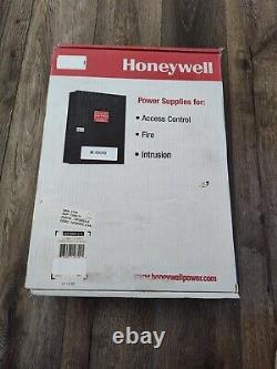 New Honeywell Power Supply/Charger 2.5amp 12/24vdc Model HP300ULX