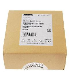 New In Box SIEMENS 6EP1 931-2EC21 6EP1931-2EC21 PLC Power Supply Module 15AMP