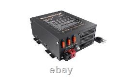 New PowerMax PM3-35LK 35 Amp RV Converter 12V Battery Charger Power Supply