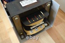 New PowerVolt BVU-75FU6402-1 62volt @ 10amp Power Supply CNC DIY Servo Stepper