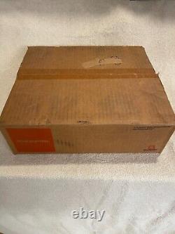 New Von Duprin PS914-2RS Power Supply 12/24VDC 4 AMP Access Control FastShipping